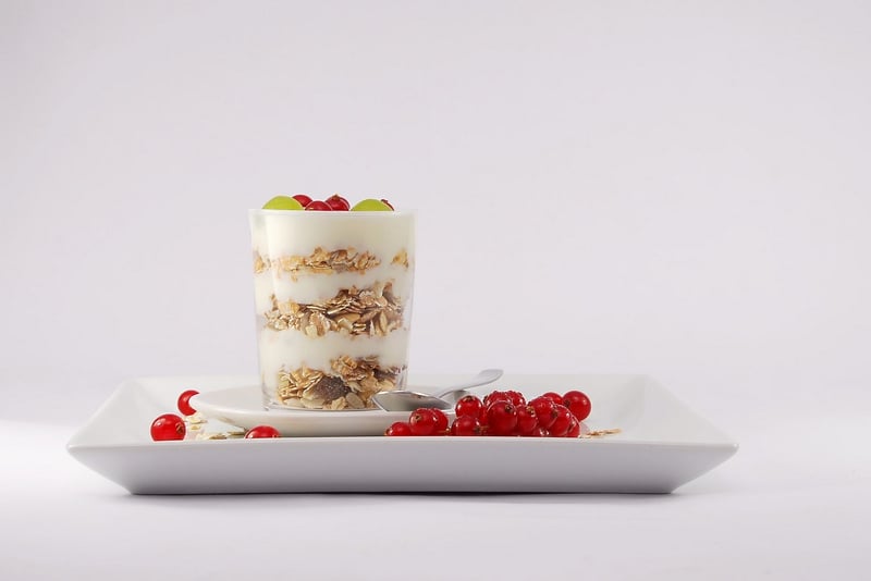 Cosmic Desserts